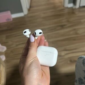 Apple AirPods 3rd generation